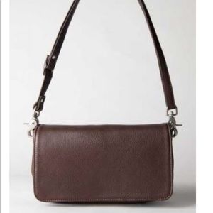 Libaire Convertible Clutch>Crossbody Bag